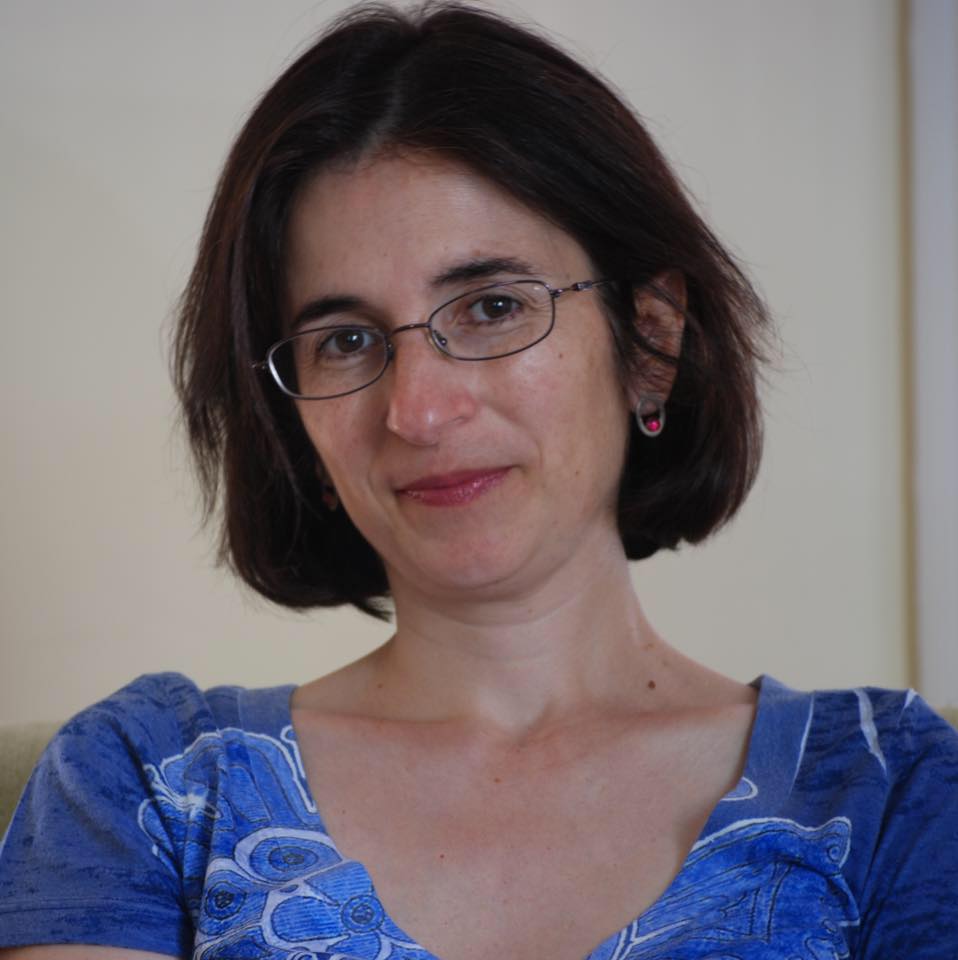 Dr. Leila Austin