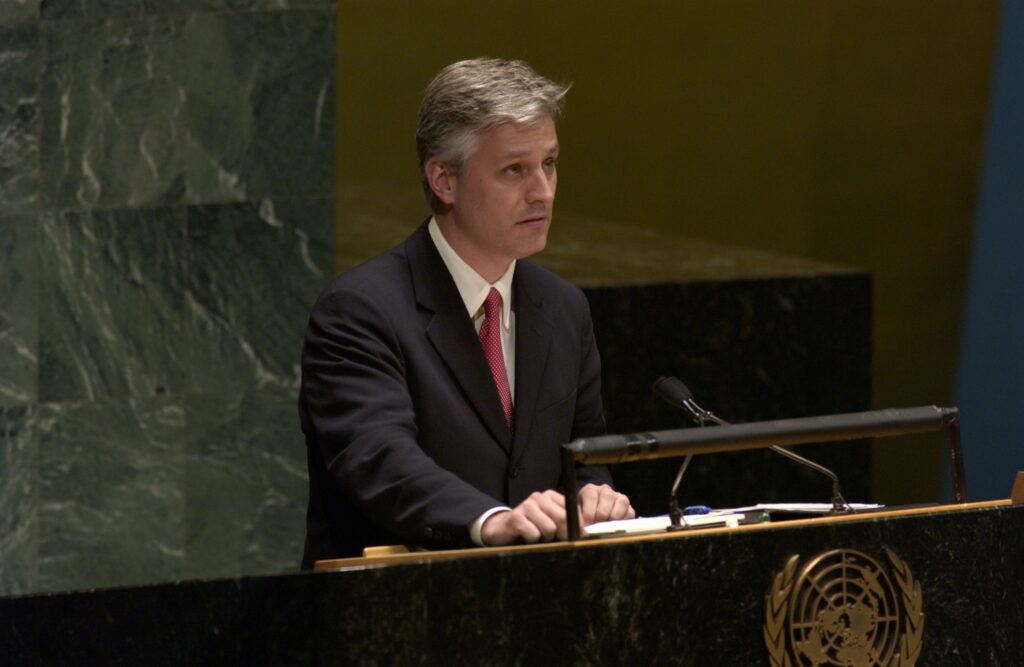 Robert C. O'Brien